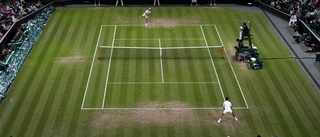 Wimbledon får miljonböter – överklagar