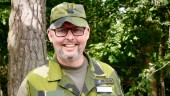 Rekordmånga stannar i militären • Regementschefen i Enköping: ”Fortsatt behov av att rekrytera”
