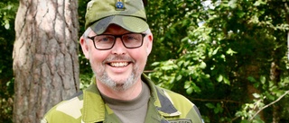 Rekordmånga stannar i militären • Regementschefen i Enköping: ”Fortsatt behov av att rekrytera”
