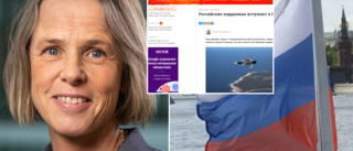 Ryska mediernas lögner om Gotland: ”Gotlänningar är ryssar” • Experten: ”Inte ett dugg förvånande – klassisk retorik”