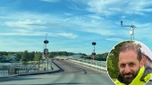 Teori kring alla stopp på Tosteröbron – Manhal Muwaffak är bekymrad: "Andra tider när den byggdes"