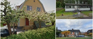 Här är huset som toppar listan - dyrast i Norrköping senaste veckan