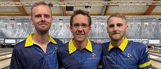 Ny EM medalj för Vimmerbysonen • Föll snöpligt i semifinalen