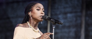 Sabina Ddumba släpper ny musik