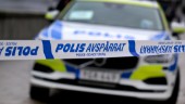 Man anhållen för misstänkt mordförsök i Gävle