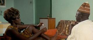 Postkolonial komedipärla från 1960-talets Senegal • "Mandabi" kallas den första afrikanska filmen