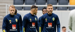 IFK:s skyttekung får chansen igen i landslaget