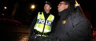 Våldsbrotten ökar på Gotland