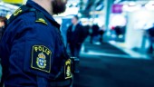 Kvinna sexuellt ofredad på Visby-klubb