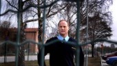 "Låt inte barnen vara själva"