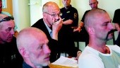 Risk- och konsekvens- beskrivning saknas