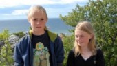Simon och Mikaela siktar mot toppen