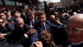 Kanterna kraftsamlar för att klämma åt Macron