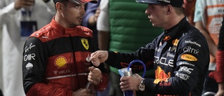 F1-stjärnan om rivaliteten: "Vi hatade varandra"