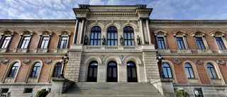 Inte första gången Uppsala universitet hotas