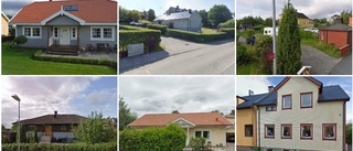 Villa för sju miljoner toppar listan över dyraste bostäderna i Eskilstuna – miljontals kronor över snittpriset