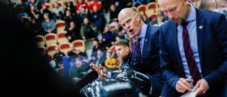 Luleå Hockey-tränaren misshandlad – polisen söker vittnen