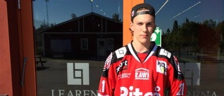 Piteå Hockeys 17:e spelare officiell