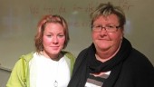 Stort intresse för Kvinnojouren i Kiruna