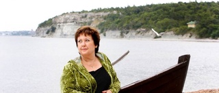 Babben: ”Östersjön mår bra om 3 000 år”