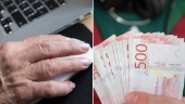 60-åring utsatt för grovt bedrägeri efter handel med kryptovaluta – flera hundra tusen saknas
