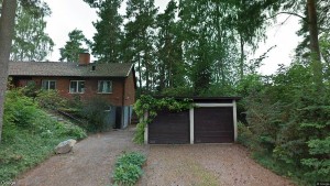 Stor villa i Uppsala har fått nya ägare - prislappen: 10 700 000 kronor