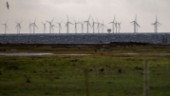 Kräver besked om vindkraftsparker till havs