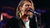 Cobains gitarr såld för 44 miljoner