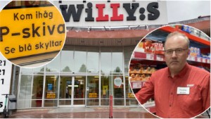 Nitiska lapplisor skapar ilska på Willys – butikschefen uppgiven: "En del kunder slutar handla här"
