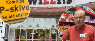 Nitiska lapplisor skapar ilska på Willys – butikschefen uppgiven: "En del kunder slutar handla här"