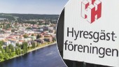 Varnar för chockhöjning av hyror i Skellefteå: ”En häpnadsväckande formulering” 