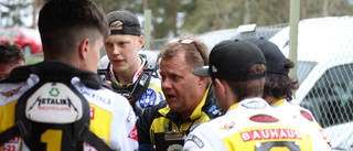 Flera förare stoppas från tävling i Sverige – här är orsaken • "Tar lite udden av seriefinalen"