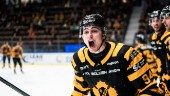 Skellefteå AIK om Karlsson: "Inte aktuellt just nu"