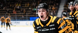 Linus Karlsson återkallas till AHL – utan att ha fått istid i NHL