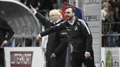 AIK sparkar tränarna och sportchefen