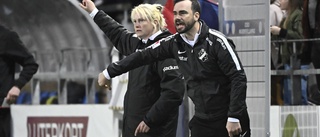 AIK sparkar tränarna och sportchefen