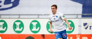Bergmann Jóhannessons målsuccé – sköt FCK närmare guldet