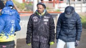Svenske stjärnan på väg till lokala lagets rival: "Inga kommentarer på det"