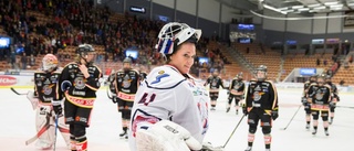 Nollade Luleå Hockey: "Gör henne onödigt bra"