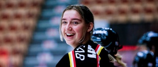 Luleå Hockey-målvakten uttagen till U18-VM