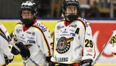 "Stolt att det kommer stå Luleå Hockey som klubblag"