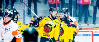 Luleå Hockey-kedjan som gör stor succé mot Växjö