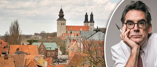 Arkitekten sågar Visby: "Överdriven respekt för det gamla"