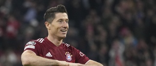 Lewandowski: Min saga med Bayern München är över
