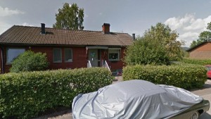 95 kvadratmeter stort hus i Hestra, Ydre sålt till nya ägare