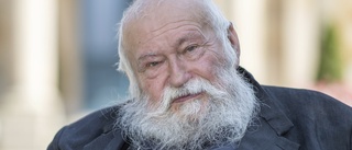 Konstnären Hermann Nitsch är död