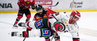 Lundqvist lämnade Coop Norrbotten Arena – till visselorkan: "Vore konstigt om det var tyst" • Så säger han om Muziks attack 