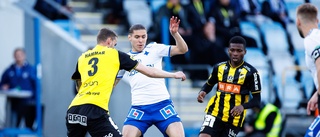 IFK-betygen: "Ni såg vad det målet betydde för Ortmark"