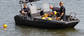 Sjöpolisen får större resurser runt Mälaren - men fortsatt ingen närvaro i Enköping