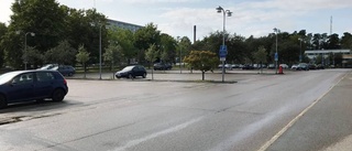 Ett steg närmare nytt parkeringshus i Nyköping